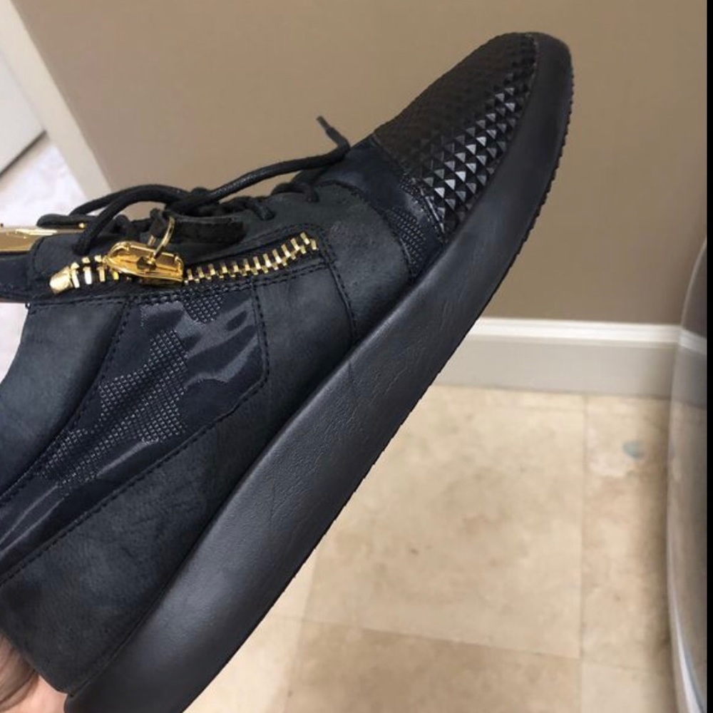 Men’s Giuseppe Sneakers